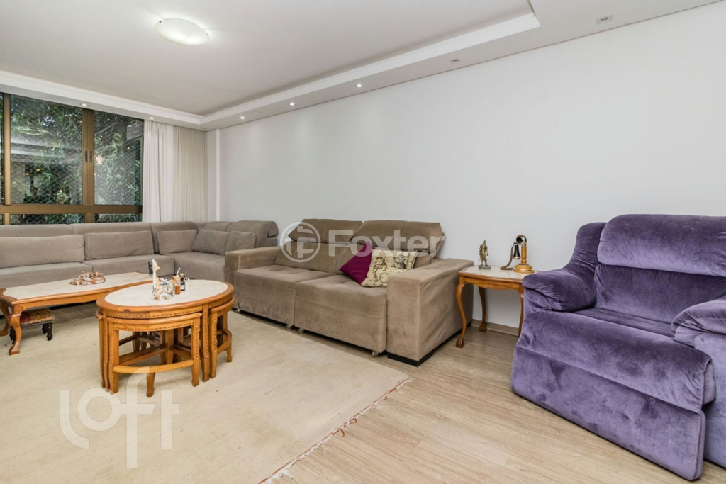 Apartamento à venda com 3 quartos, 108m² - Foto 3