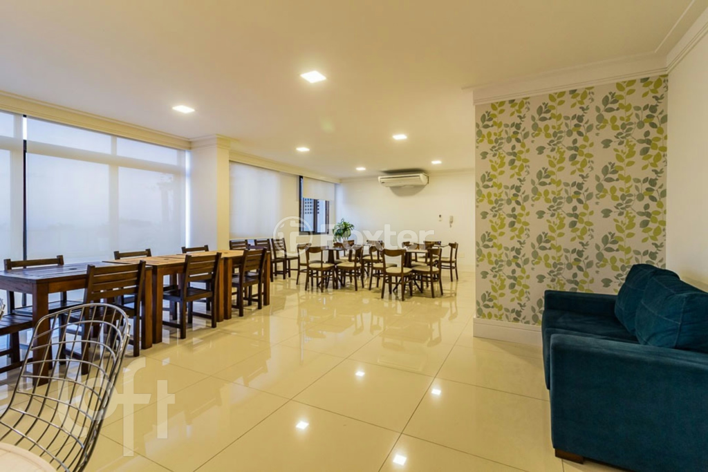 Apartamento à venda com 3 quartos, 108m² - Foto 1
