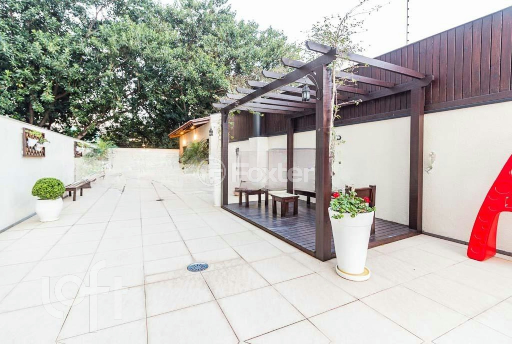 Apartamento à venda com 3 quartos, 108m² - Foto 33