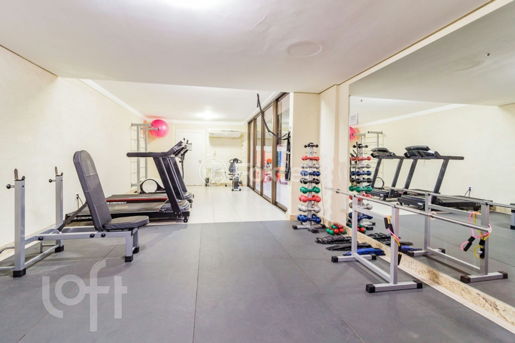Apartamento à venda com 3 quartos, 108m² - Foto 41