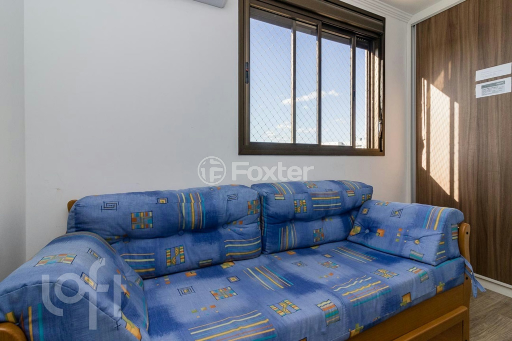 Apartamento à venda com 3 quartos, 108m² - Foto 14