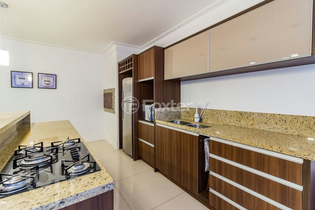 Apartamento à venda com 3 quartos, 108m² - Foto 30