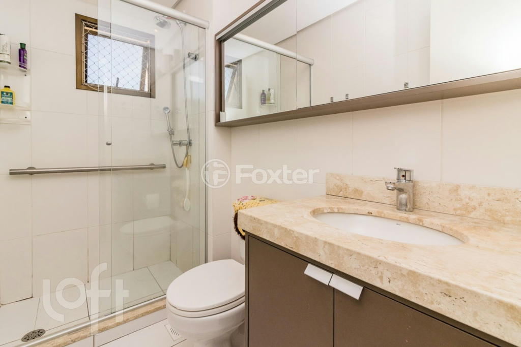 Apartamento à venda com 3 quartos, 108m² - Foto 11