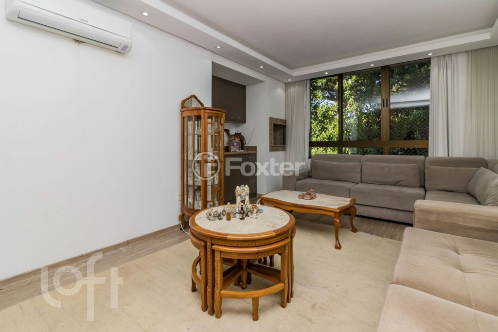 Apartamento à venda com 3 quartos, 108m² - Foto 4