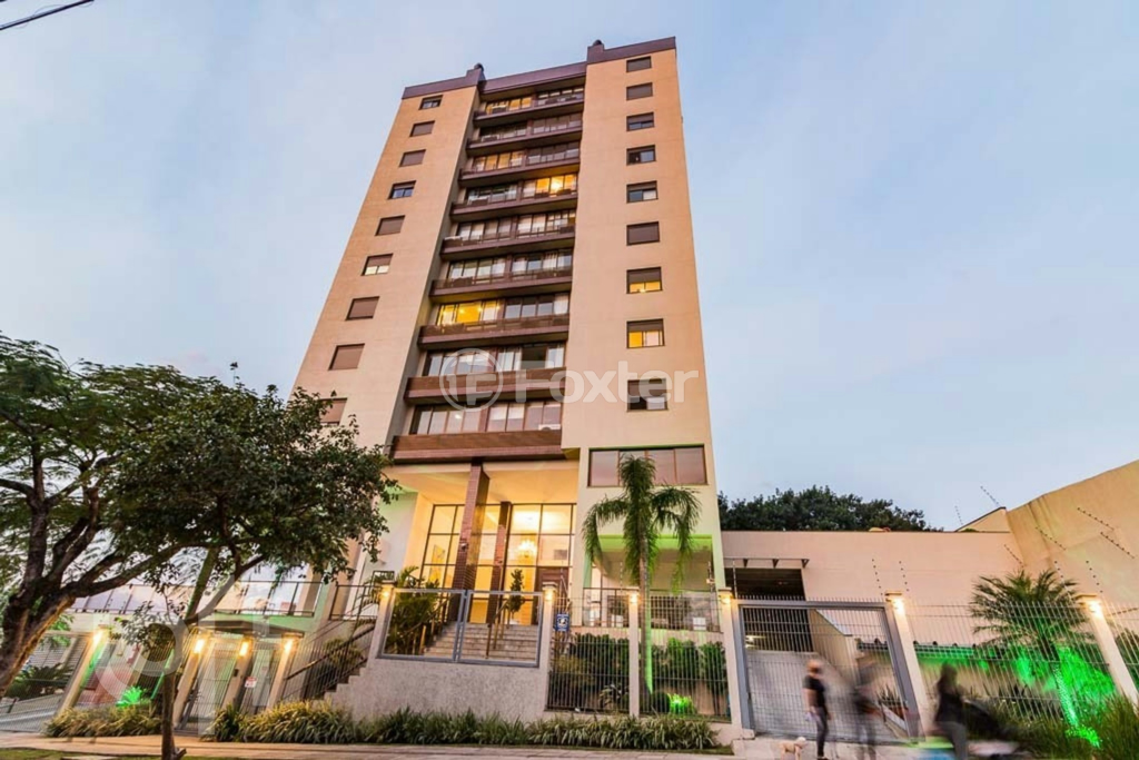 Apartamento à venda com 3 quartos, 108m² - Foto 43