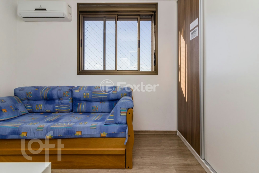 Apartamento à venda com 3 quartos, 108m² - Foto 13