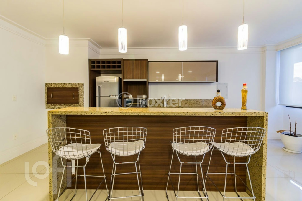 Apartamento à venda com 3 quartos, 108m² - Foto 29