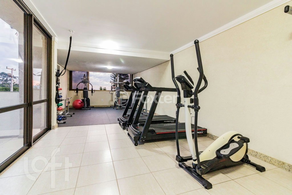 Apartamento à venda com 3 quartos, 108m² - Foto 39