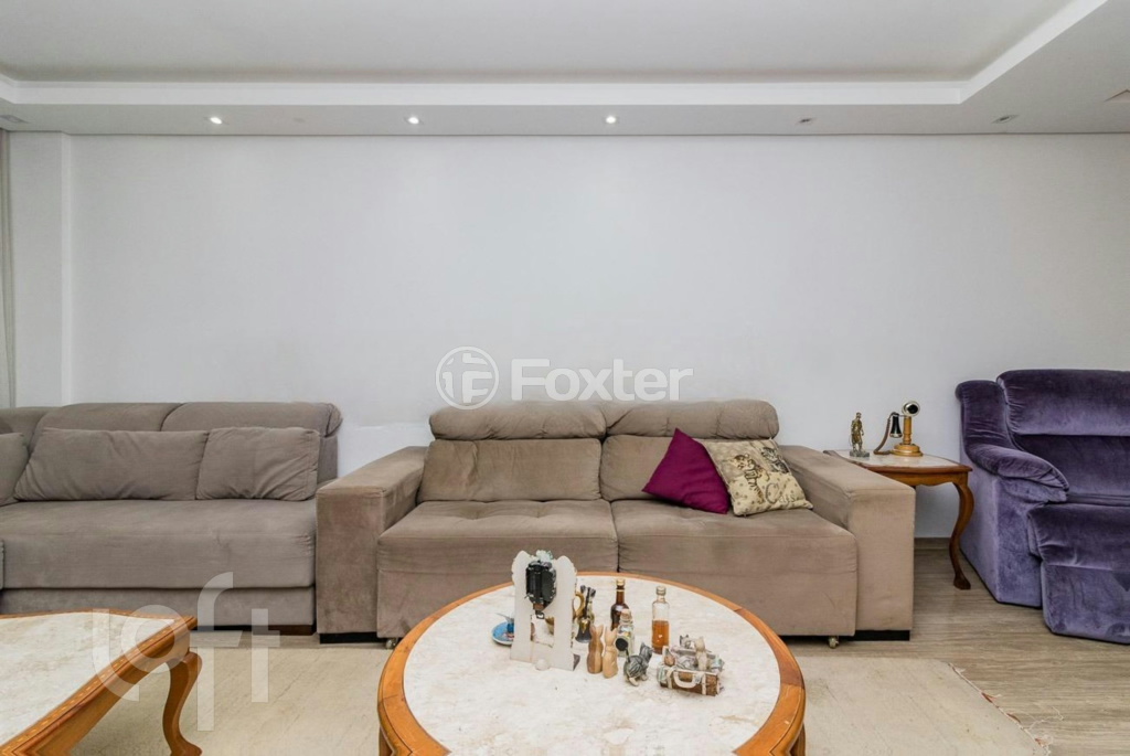 Apartamento à venda com 3 quartos, 108m² - Foto 2