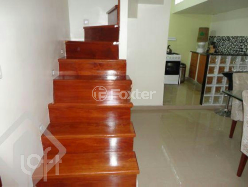 Casa à venda com 3 quartos, 210m² - Foto 19