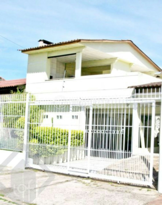Casa à venda com 3 quartos, 210m² - Foto 25