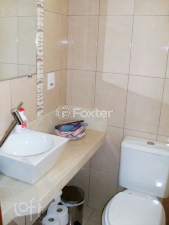 Casa à venda com 3 quartos, 210m² - Foto 13