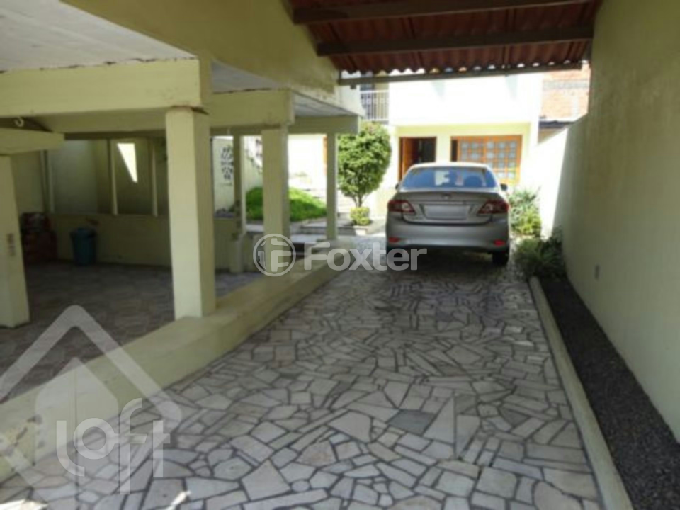 Casa à venda com 3 quartos, 210m² - Foto 24