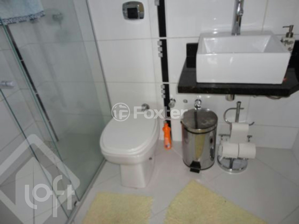 Casa à venda com 3 quartos, 210m² - Foto 8