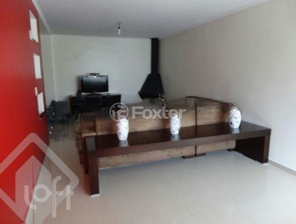 Casa à venda com 3 quartos, 210m² - Foto 5