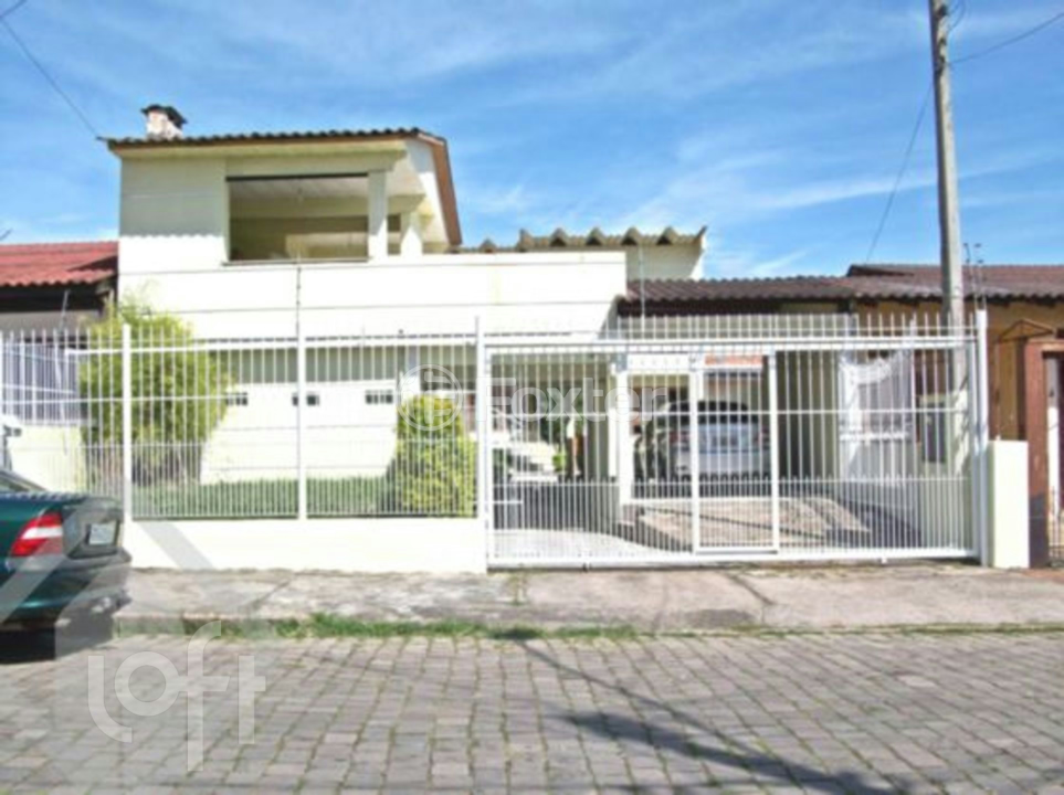 Casa à venda com 3 quartos, 210m² - Foto 27