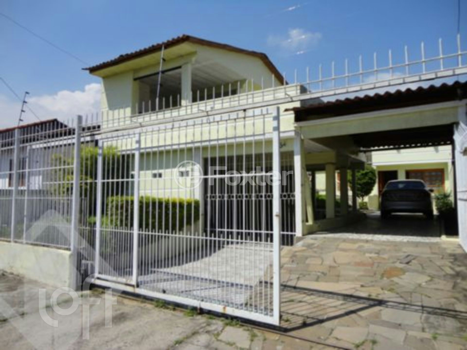 Casa à venda com 3 quartos, 210m² - Foto 26