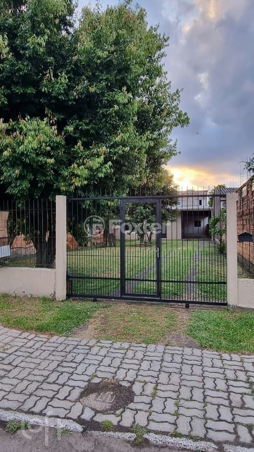 Casa à venda com 2 quartos, 108m² - Foto 3