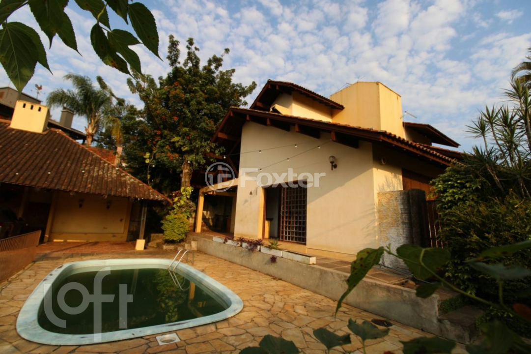 Casa à venda com 3 quartos, 246m² - Foto 50