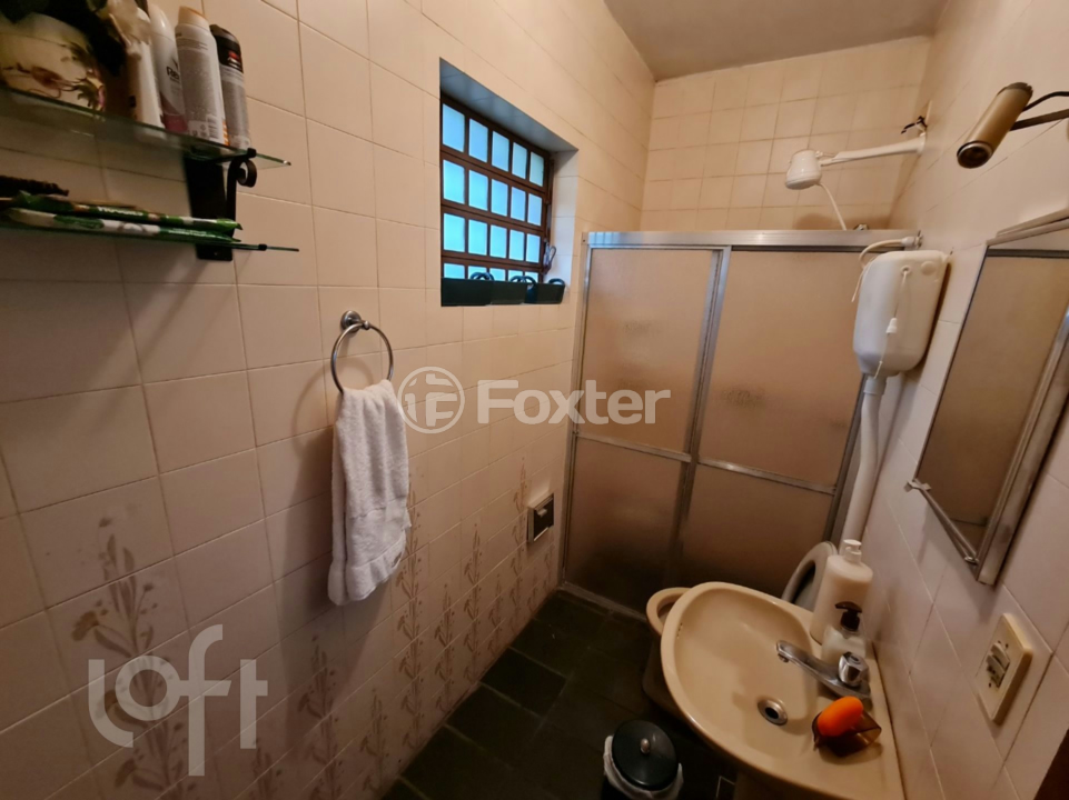 Casa à venda com 3 quartos, 246m² - Foto 12