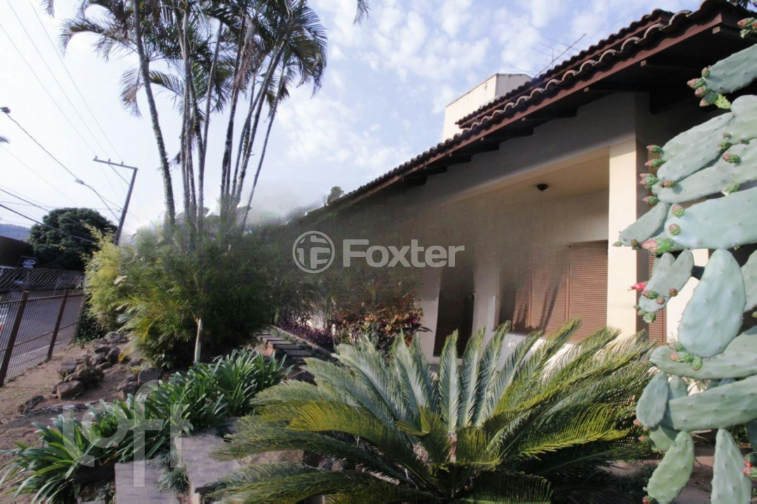 Casa à venda com 3 quartos, 246m² - Foto 43