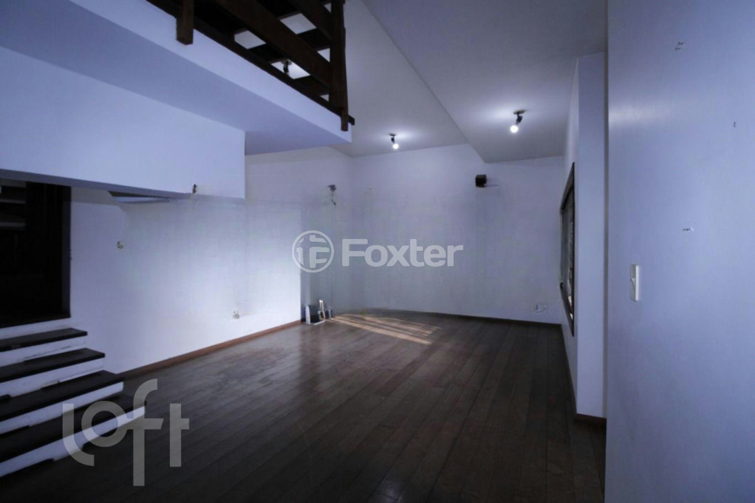 Casa à venda com 3 quartos, 246m² - Foto 36