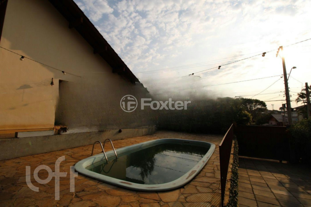 Casa à venda com 3 quartos, 246m² - Foto 52