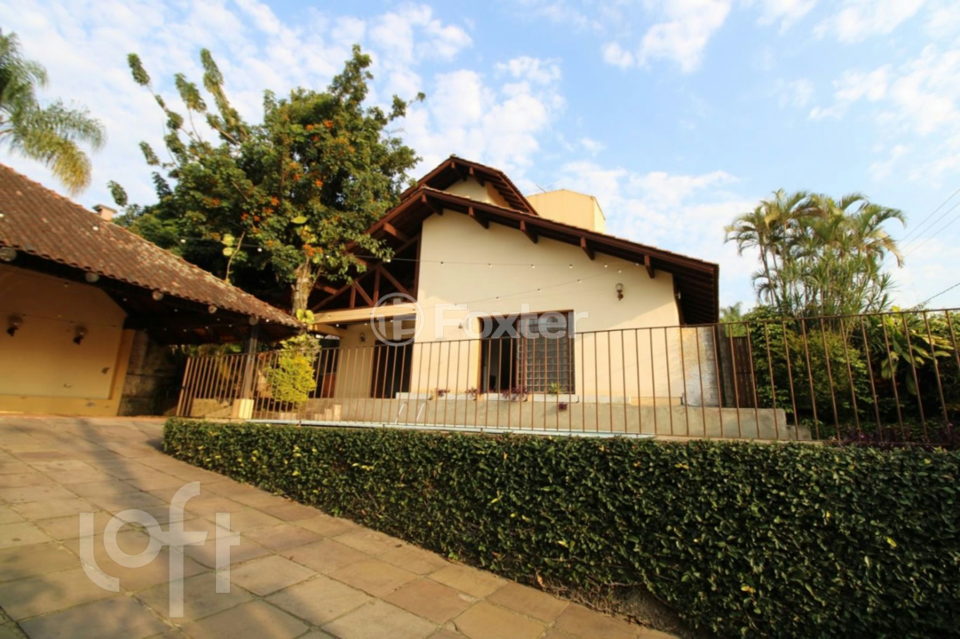 Casa à venda com 3 quartos, 246m² - Foto 54