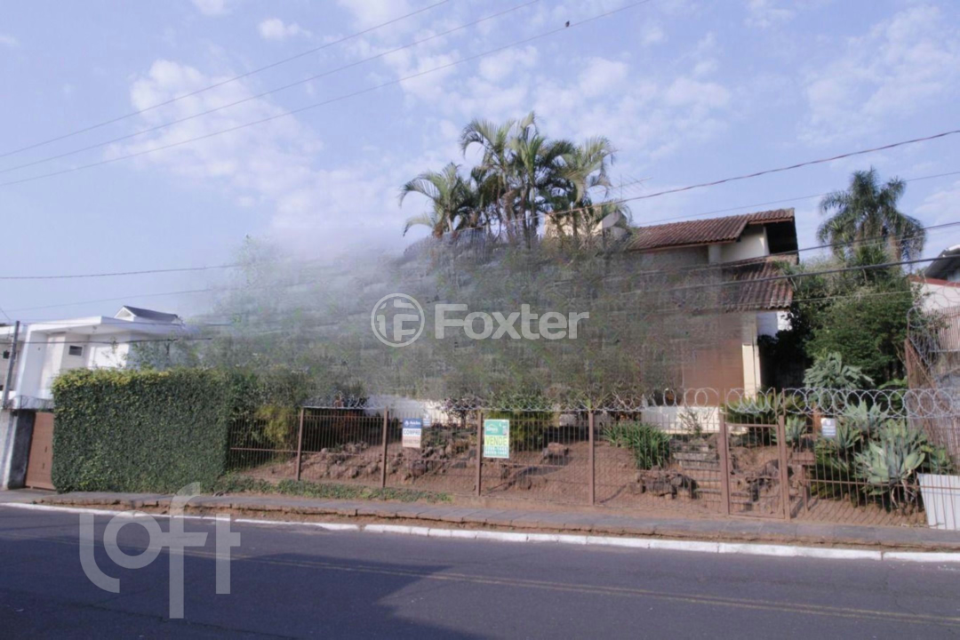Casa à venda com 3 quartos, 246m² - Foto 44