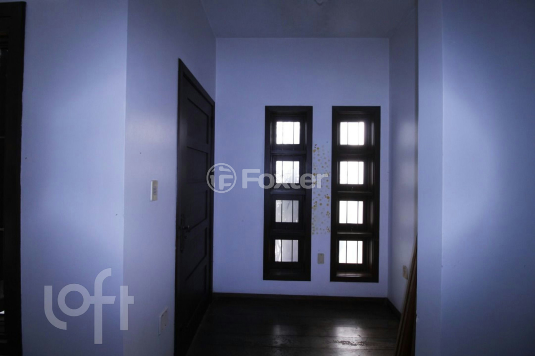 Casa à venda com 3 quartos, 246m² - Foto 38