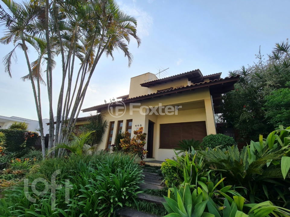 Casa à venda com 3 quartos, 246m² - Foto 61