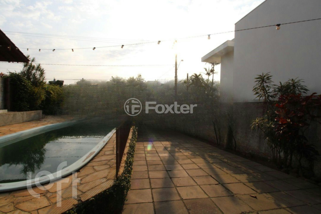 Casa à venda com 3 quartos, 246m² - Foto 53