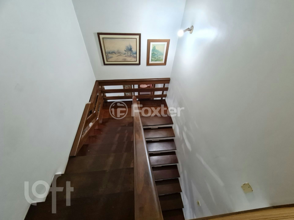 Casa à venda com 3 quartos, 246m² - Foto 13