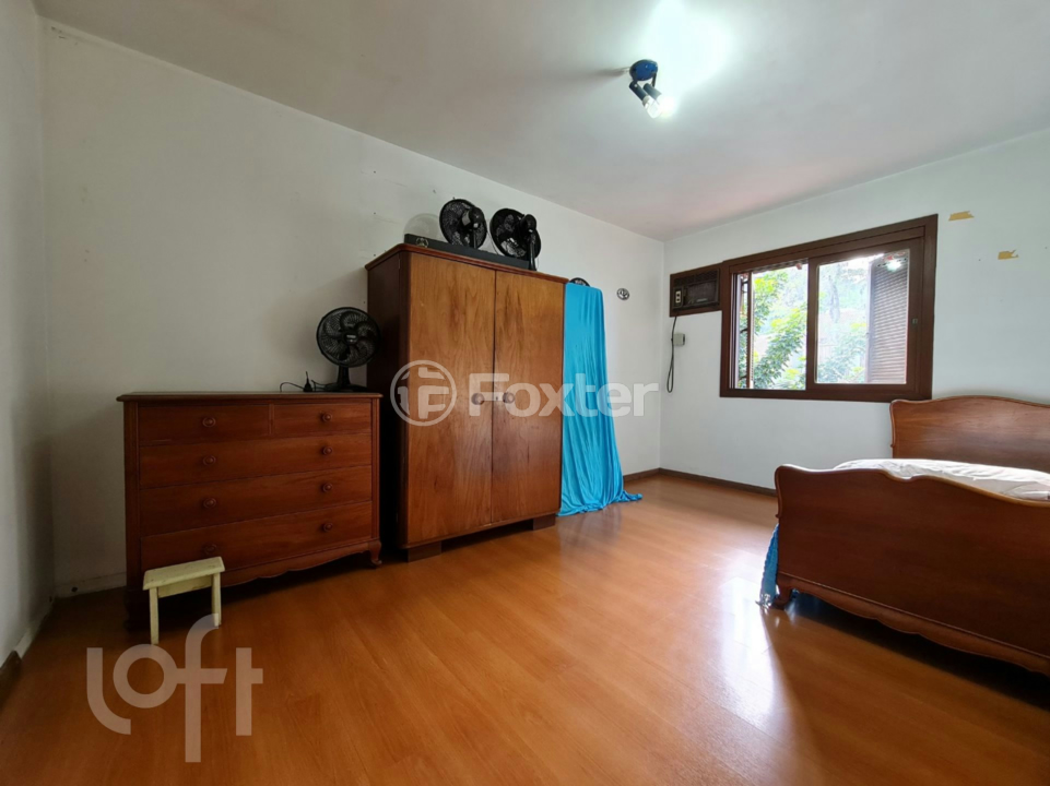 Casa à venda com 3 quartos, 246m² - Foto 20