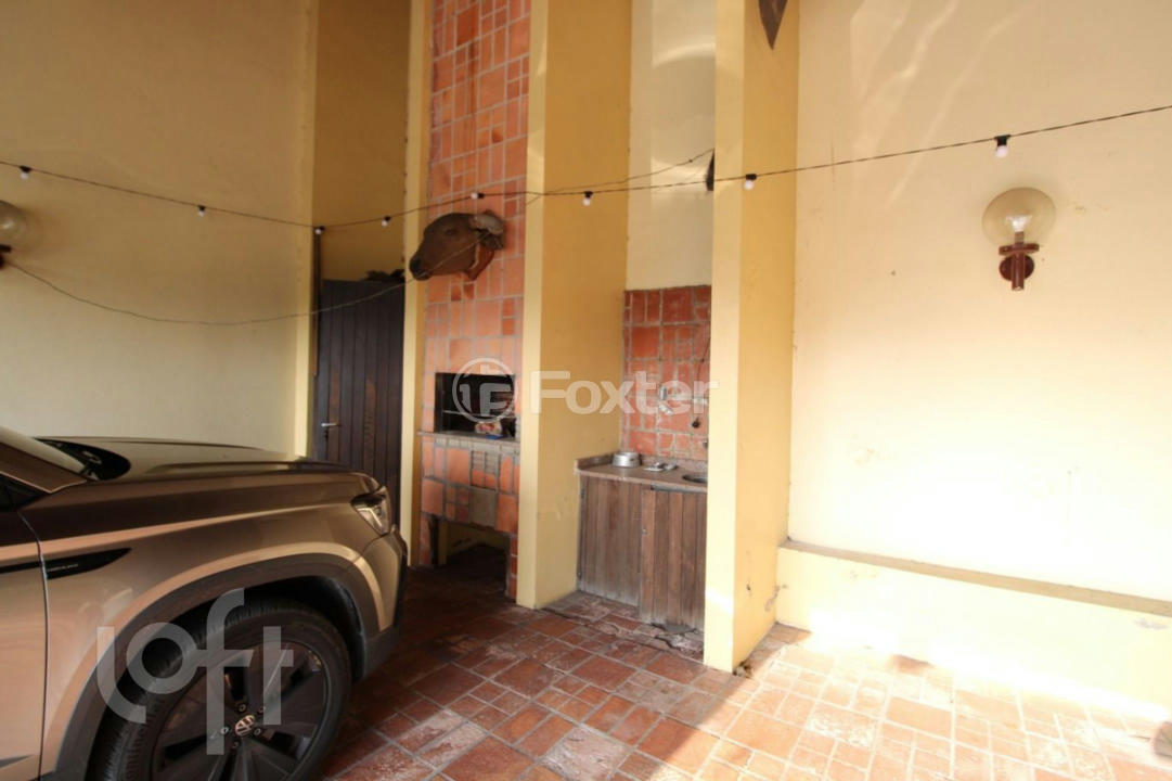Casa à venda com 3 quartos, 246m² - Foto 55
