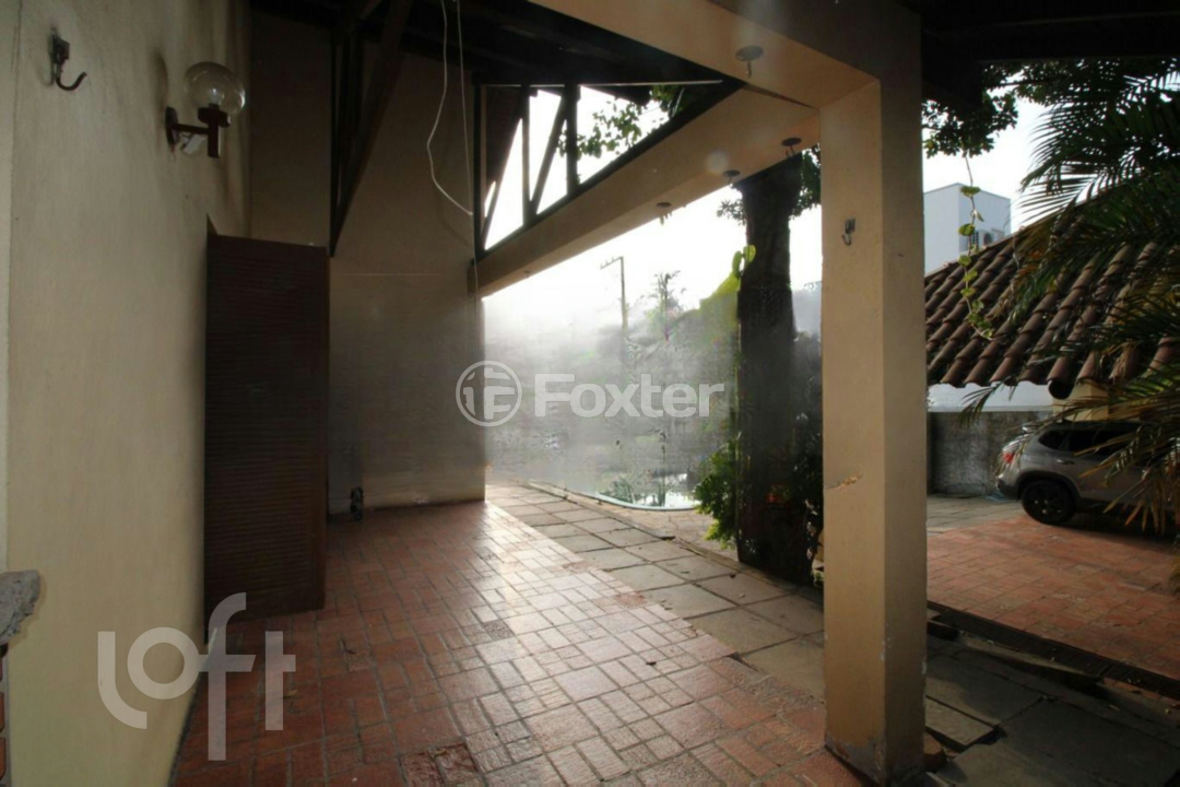 Casa à venda com 3 quartos, 246m² - Foto 58