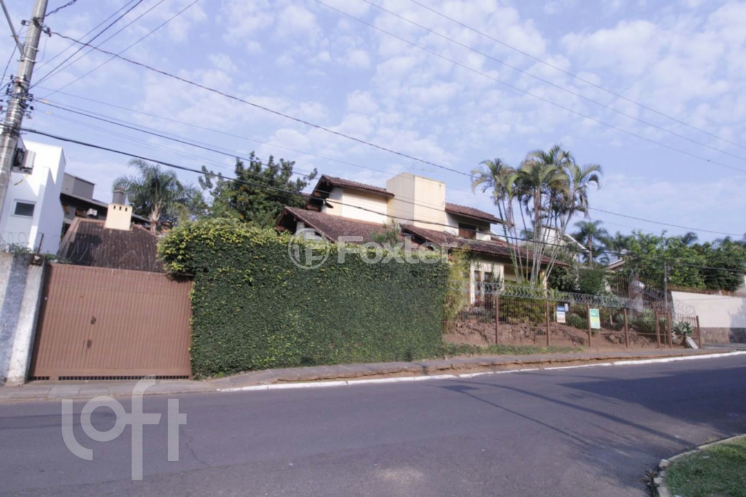 Casa à venda com 3 quartos, 246m² - Foto 45