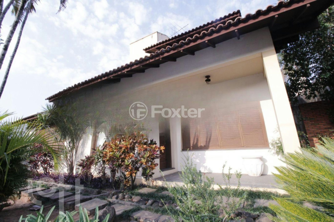 Casa à venda com 3 quartos, 246m² - Foto 42