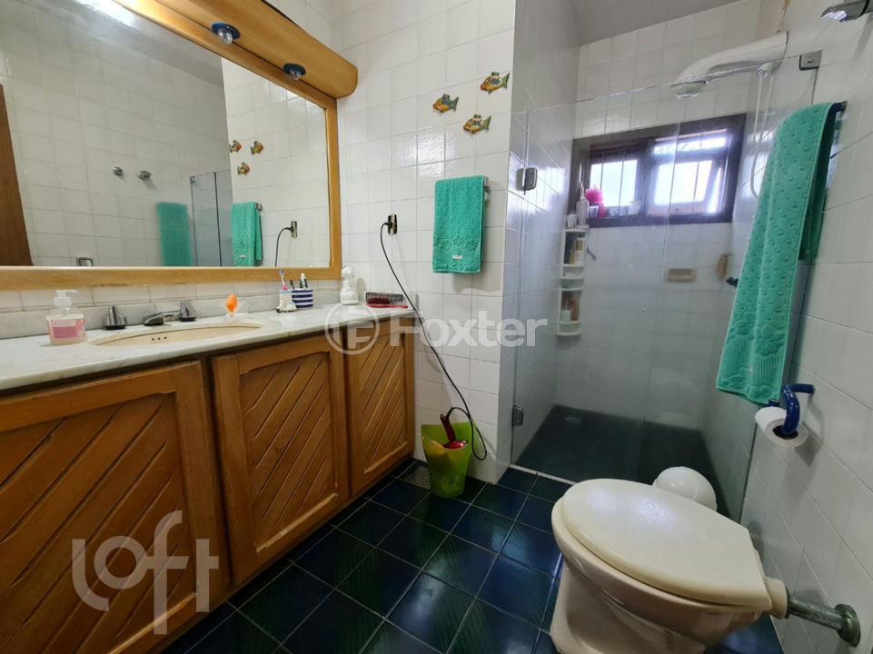 Casa à venda com 3 quartos, 246m² - Foto 21