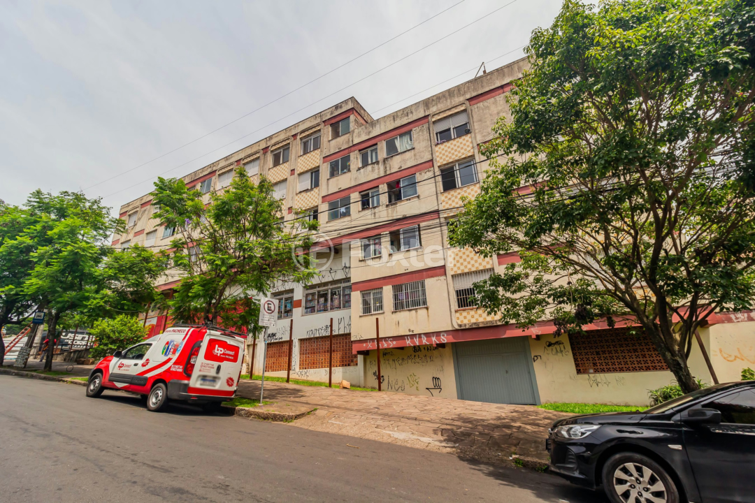 Prédio Inteiro à venda, 2000m² - Foto 1