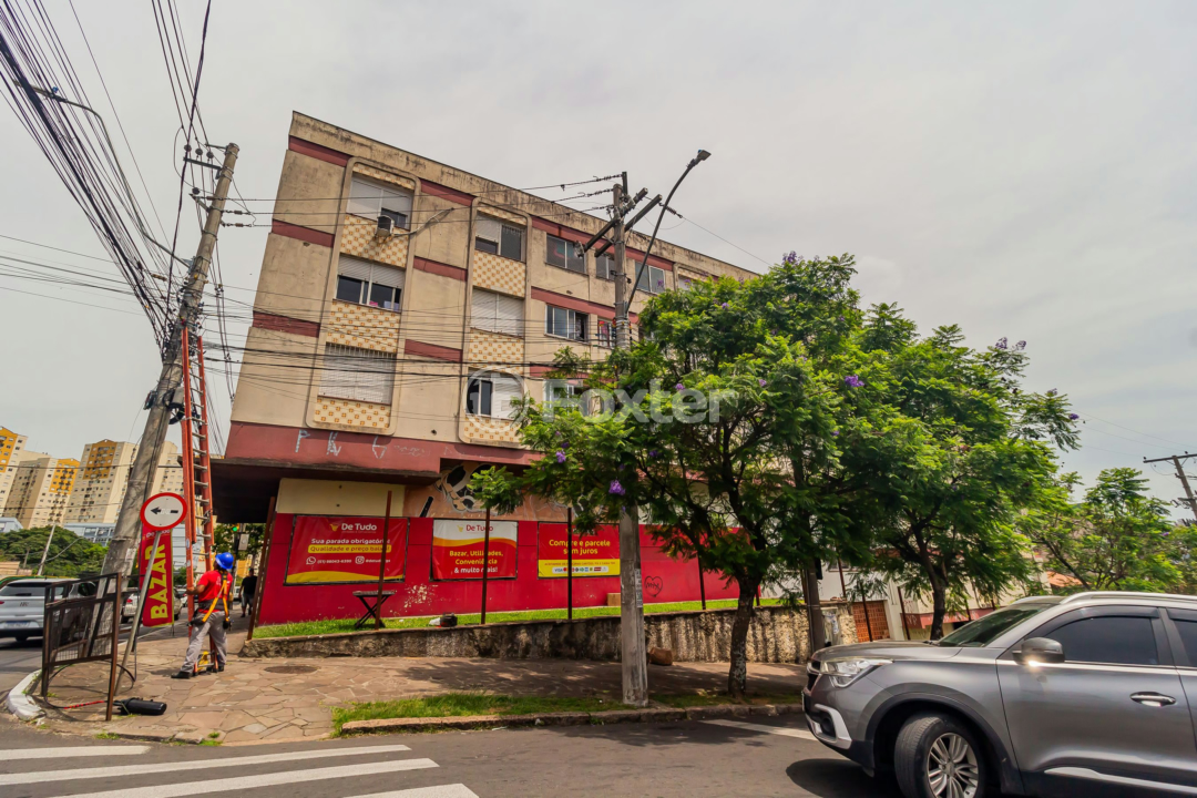 Prédio Inteiro à venda, 2000m² - Foto 2