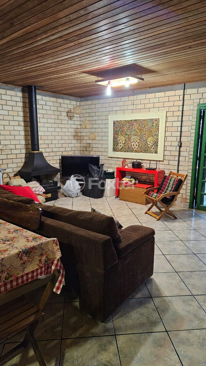 Sítio à venda com 2 quartos, 81m² - Foto 3