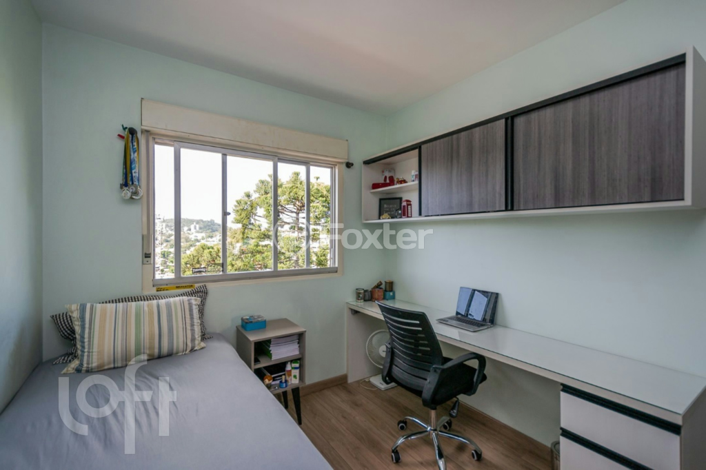 Apartamento à venda com 3 quartos, 112m² - Foto 29