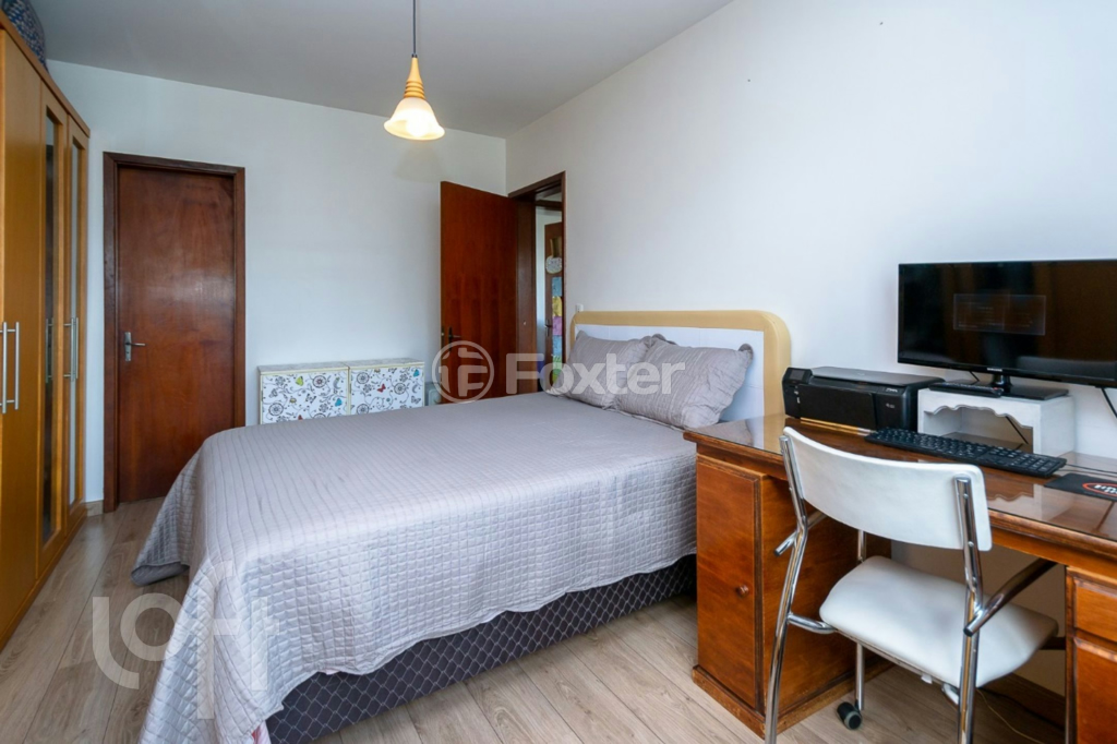 Apartamento à venda com 3 quartos, 112m² - Foto 22