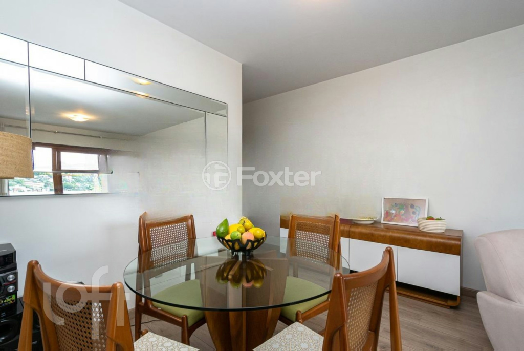 Apartamento à venda com 3 quartos, 112m² - Foto 7
