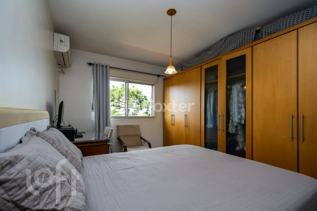 Apartamento à venda com 3 quartos, 112m² - Foto 21