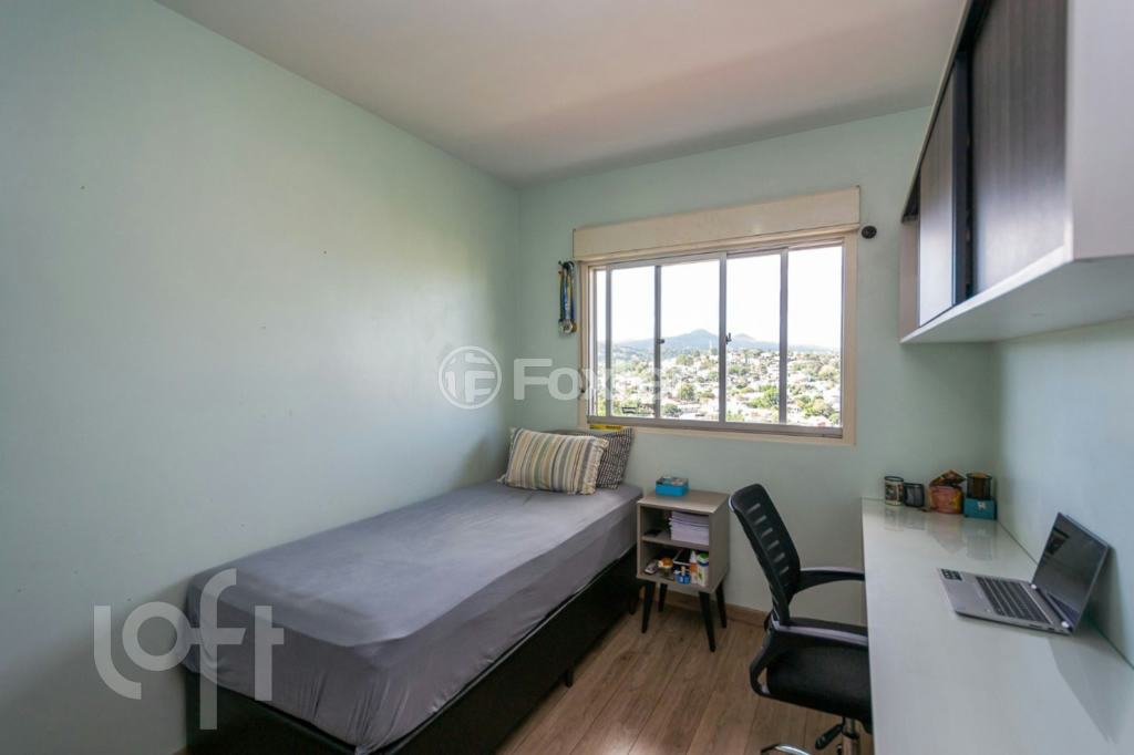 Apartamento à venda com 3 quartos, 112m² - Foto 30