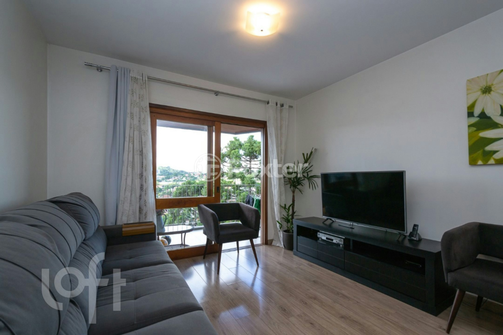 Apartamento à venda com 3 quartos, 112m² - Foto 5