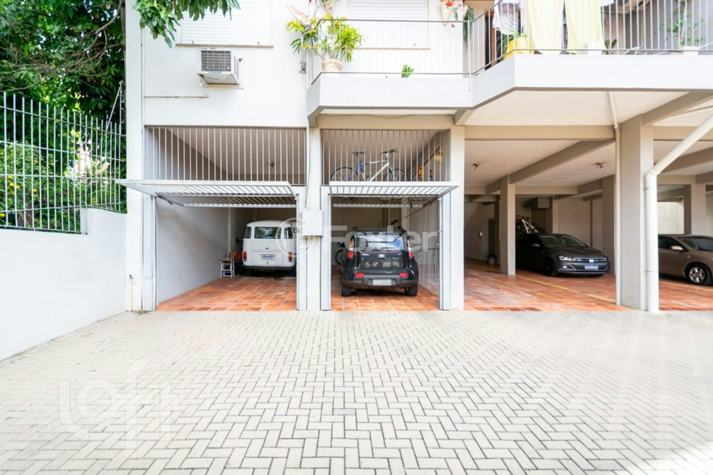 Apartamento à venda com 3 quartos, 112m² - Foto 35