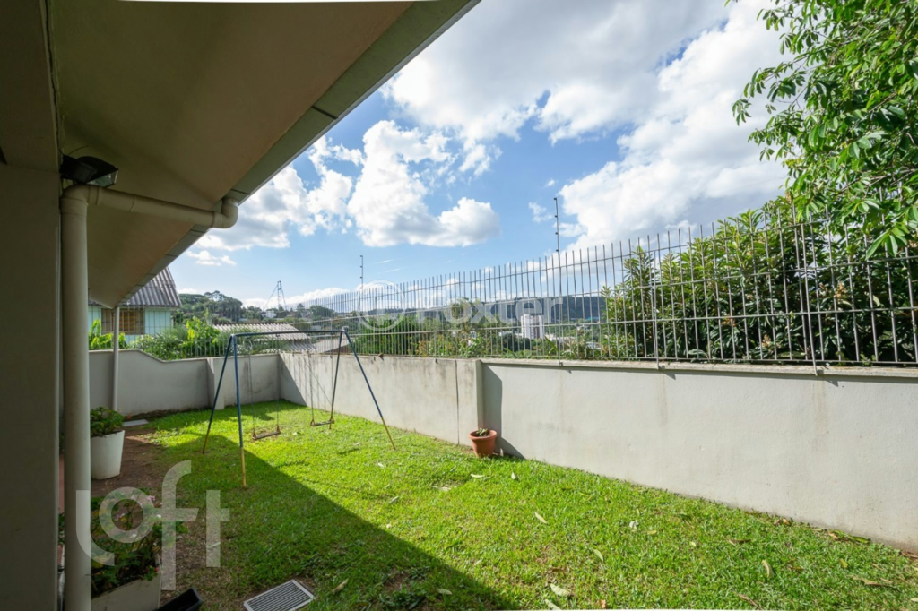 Apartamento à venda com 3 quartos, 112m² - Foto 32